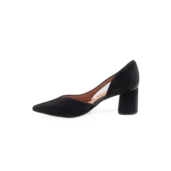 Sapatos Altos*VIZZANO Sapato Preto