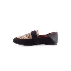 Sapatos Rasos*VIZANNO Sapato VIZZANO Preto