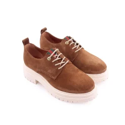 Sapatos Rasos*WALKWELL Sapato