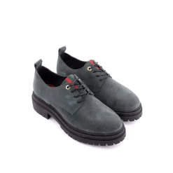 Sapatos Rasos*WALKWELL Sapato