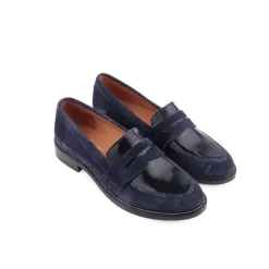 Sapatos Rasos*WILANO Sapato Azul