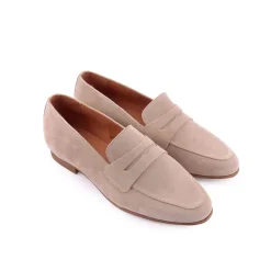 Sapatos Rasos*WILANO Sapato Beje