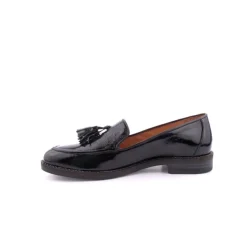 Sapatos Rasos*WILANO Sapato Preto