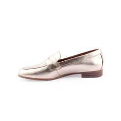Sapatos Rasos*WILANO Sapato Dourado