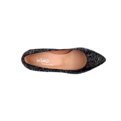Sapatos Altos*WILANO Sapato