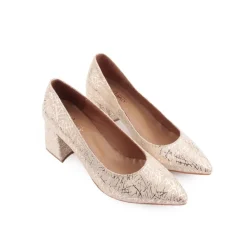 Sapatos Altos*WILANO Sapato