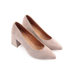 Sapatos Altos*WILANO Sapato