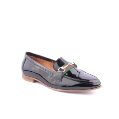 Sapatos Rasos*WILANO Sapato Preto