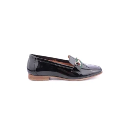 Sapatos Rasos*WILANO Sapato Preto