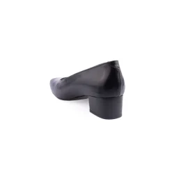 Sapatos Altos|Mulher*WILANO Sapato Preto