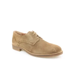 Sapatos Rasos*WILANO Sapato Taupe