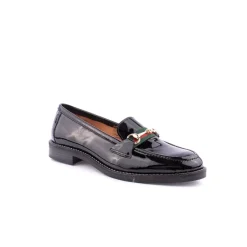 Sapatos Rasos*WILANO Sapato Preto