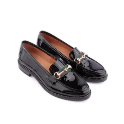 Sapatos Rasos*WILANO Sapato Preto