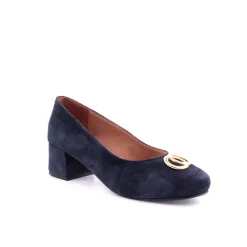 Sapatos Altos*WILANO Sapato