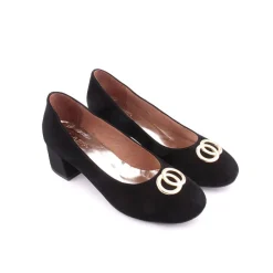 Sapatos Altos*WILANO Sapato