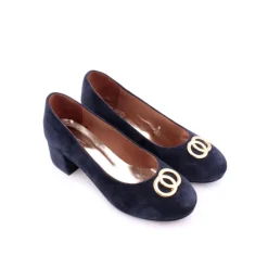 Sapatos Altos*WILANO Sapato