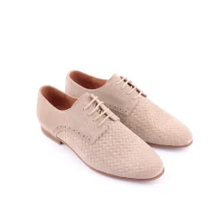 Sapatos Rasos*WILANO Sapato Beje