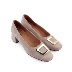 Sapatos Altos*WILANO Sapato