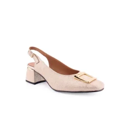 Sandalias Altas|Sapatos Altos*WILANO Sapato