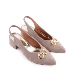 Sandalias Altas|Sapatos Altos*WILANO Sapato