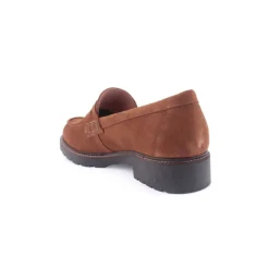 Sapatos Rasos*WILANO Sapato Camel