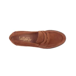 Sapatos Rasos*WILANO Sapato Camel