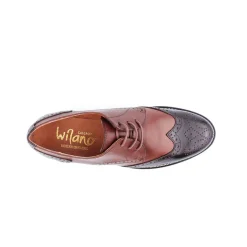 Sapatos Rasos*WILANO Sapato