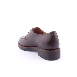 Sapatos Rasos*WILANO Sapato Castanho