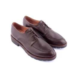 Sapatos Rasos*WILANO Sapato Castanho