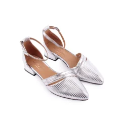 Sapatos Altos*WILANO Sapato