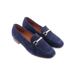 Sapatos Rasos*WILANO Sapato Azul