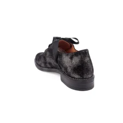 Sapatos Rasos*WILANO Sapato Preto