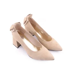 Sapatos Altos*WILANO Sapato