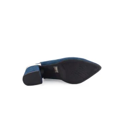 Sandalias Altas|Sapatos Altos*WILANO Sapato