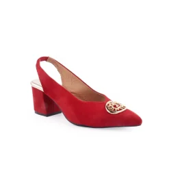 Sandalias Altas|Sapatos Altos*WILANO Sapato