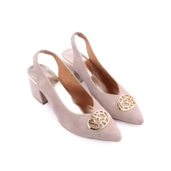 Sandalias Altas|Sapatos Altos*WILANO Sapato