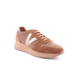 Sapatos Desportivos*WILANO Sapato Taupe
