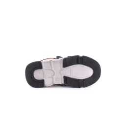 Menino*CRECENDO Sapto desportivo Azul