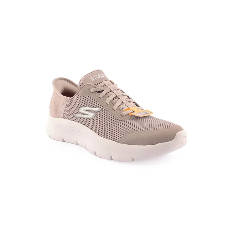 Ténis|Mulher*SKECHERS GO WALK Flex