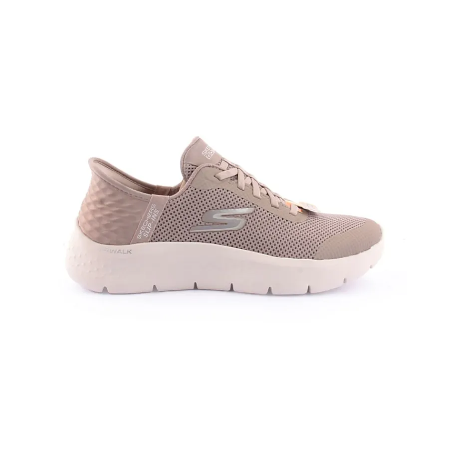 Ténis|Mulher*SKECHERS GO WALK Flex