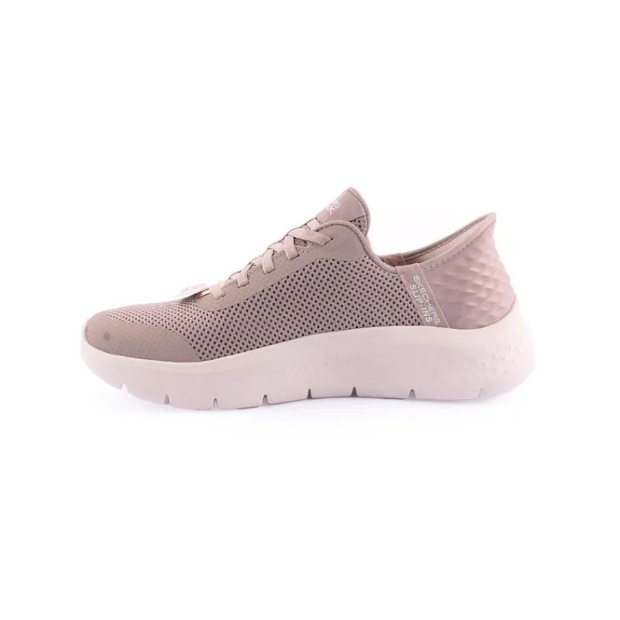 Ténis|Mulher*SKECHERS GO WALK Flex