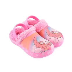 Menina*BEPPI Soca Rosa