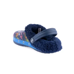 Menino*BEPPI Soca Azul