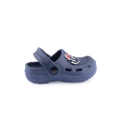 Menino*BEPPI Soca Azul