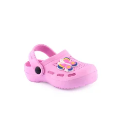 Menina*BEPPI Soca Rosa