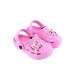 Menina*BEPPI Soca Rosa