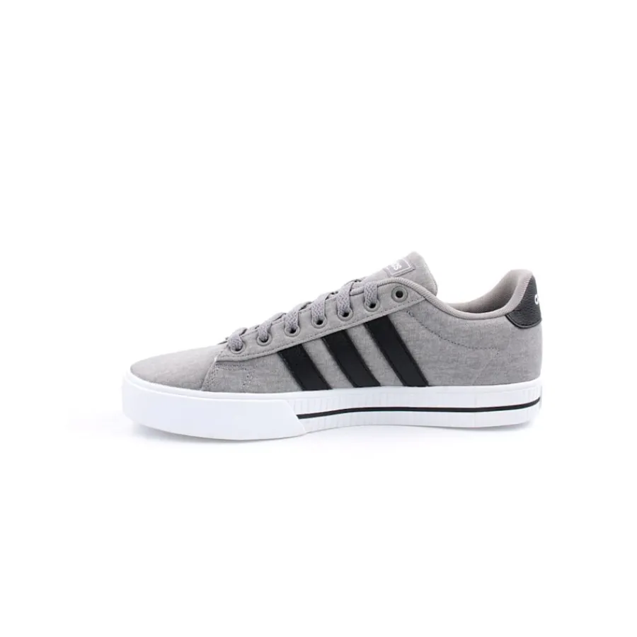 Ténis|Homem*ADIDAS Ténis Daily 3.0 Cinza