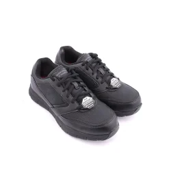 Mulher*SKECHERS Ténis Preto