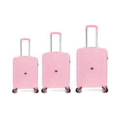 Malas Viagem*BENZI Trolley