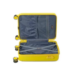 Malas Viagem*BENZI Trolley